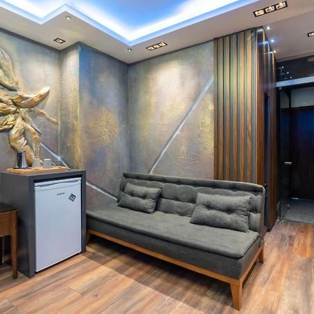 6 Apartment Galata Istanbul Exterior photo