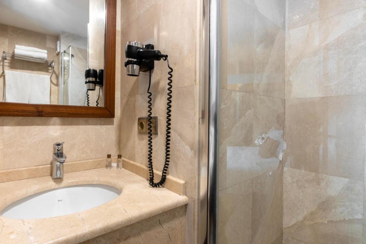 6 Apartment Galata Istanbul Exterior photo